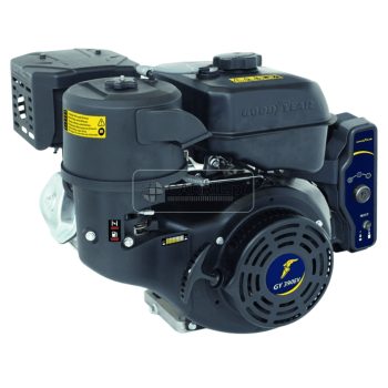 MOTOR GASOLINA GOODYEAR GY390EV - 4T/OHV 389CC 13H