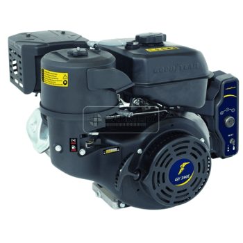 MOTOR GASOLINA GOODYEAR GY390E - 4T/OHV 389CC 13HP