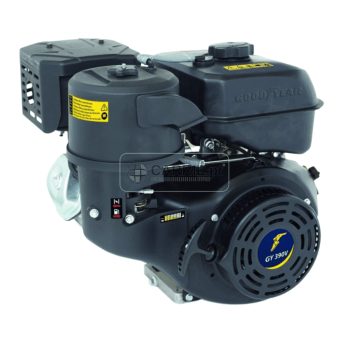 MOTOR GASOLINA GOODYEAR GY390V - 4T/OHV 389CC 13HP