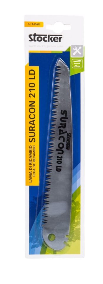 LÂMINA PARA SERROTE SURACON 210 LD