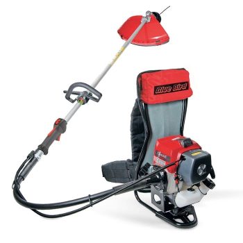 ROÇADORA BL TJ45EZ KAWASAKI FLEXIVEL