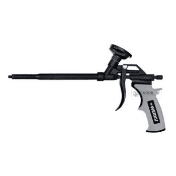 PISTOLA ESPUMA