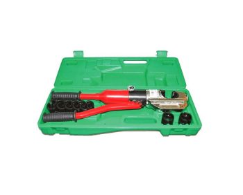 ALICATE CRAVAR HIDRAULICO 16-400MM2 HCT400