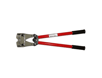 ALICATE CRAVAR MANUAL 10-120MM2 HCT120