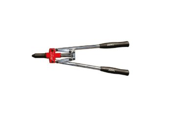 REBITADORA DE 2 BRAÇOS HR-750