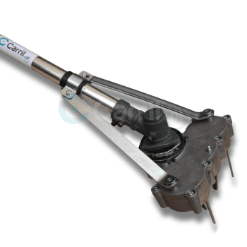 ENXADA MÚLTIPLA SAMURAI P/ ROÇADORA