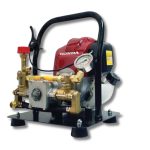 GRUPO PULVERIZAÇÃO 4T 30 BARS - Carril.pt