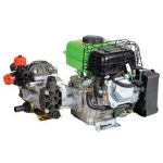 GRUPO PULVERIZAÇÃO 4T 3CV - Carril.pt