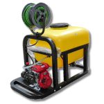 KIT PULVERIZAÇÃO PICKUP 200L 20BAR - Carril.pt