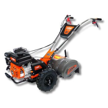 MOTOCULTIVADOR LIKE 212CC 7HP - Carril.pt