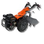 MOTOCULTIVADOR LIKE 420CC 15HP - Carril.pt