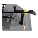 MOTOCULTIVADOR LIKE 420CC 15HP fresa - Carril.pt