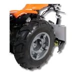 MOTOCULTIVADOR LIKE 420CC 15HP roda - Carril.pt