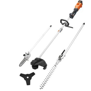 MULTIFUNÇÕES A BATERIA LIKE 4 EM 1 - Carril.pt