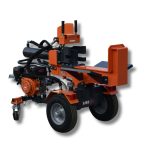 RACHADOR LIKE 27T GASOLINA 65HP - Carril.pt