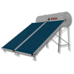 Termossifão Solar Bosch Carril - Carril.pt