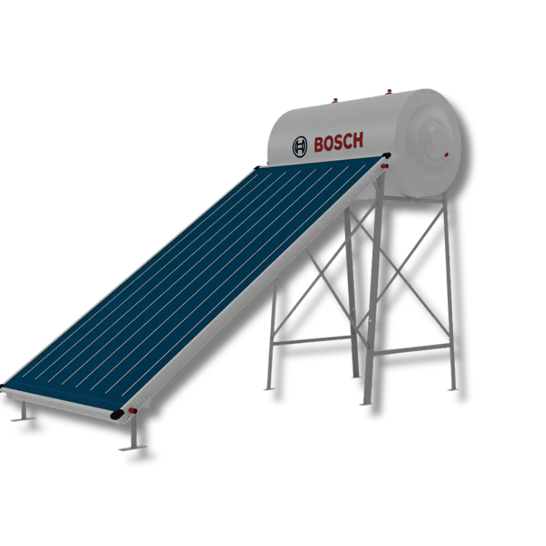 termossifão solar bosch carril - carril.pt - Carril.pt