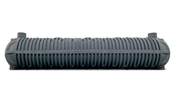 DEPÓSITO DE ÁGUA DE ENTERRAR MILLENIUM D+ 3M DIÂMETRO 21.000 - 120.000 LITROS