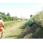 destroçador robofox elétricocarril 20 - carril.pt - Carril.pt