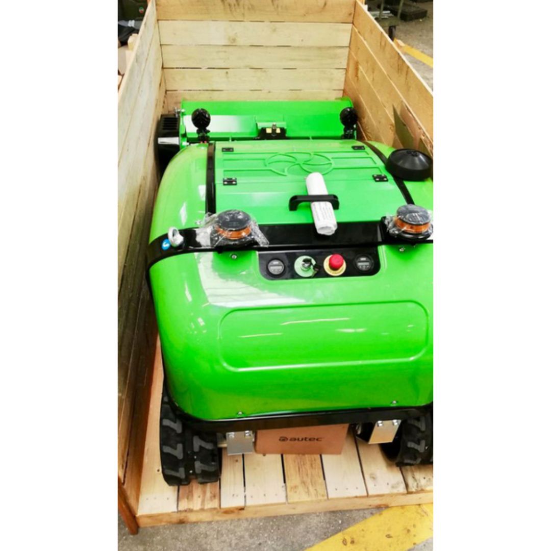 destroçador robofox elétricocarril 23 - carril.pt - Carril.pt