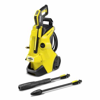 LAVADORA DE ALTA PRESSÃO KARCHER K 4 POWER CONTROL FLEX