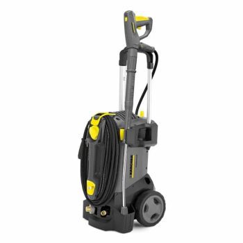 LAVADORA DE ALTA PRESSÃO KARCHER HD 5/15 C PLUS