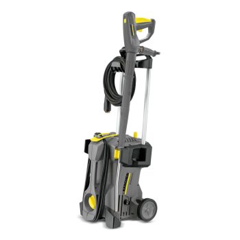 LAVADORA DE ALTA PRESSÃO KARCHER PRO HD 400