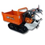 Transportador a gasolina - Carril.pt