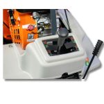 Transportador a gasolina - Carril.pt