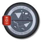 PULVERIZADOR A BATERIA 15L IKE15BS - Carril.pt