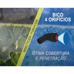 PULVERIZADOR A BATERIA 30L MATABI bico - Carril.pt