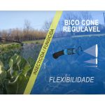 PULVERIZADOR A BATERIA 30L MATABI bico - Carril.pt