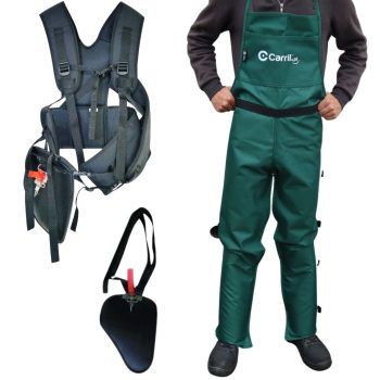 Cintos e Jardineiras