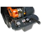 transportador gasolina 510kg mudanças - Carril.pt