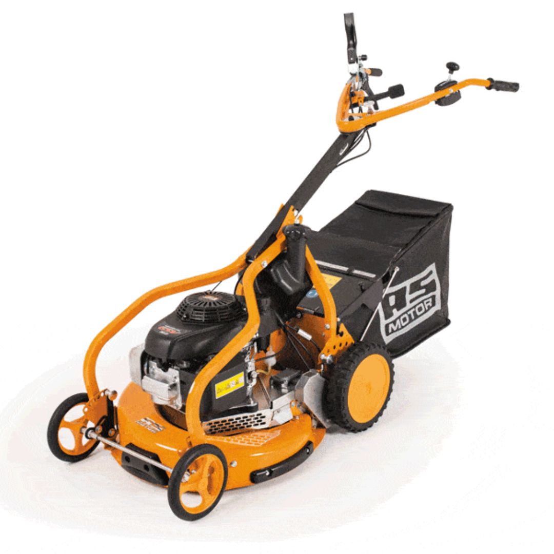 corta-relva profissional as 531 4t mk - carril.pt - Carril.pt