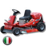 destroçador mowertech ghepardcarril - carril.pt - Carril.pt
