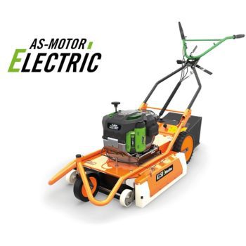 REMOVEDOR DE ERVAS PROFISSIONAL ELÉTRICO AS 50 E WeedHex