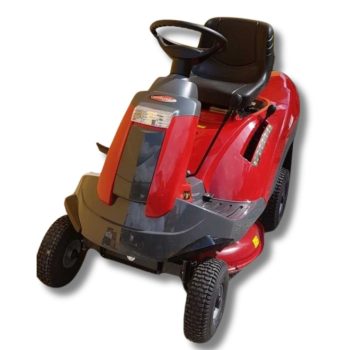 TRATOR CORTA-RELVA XF 135 HD 72CM, HIDROSTÁTICO