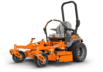 TRACTOR GIRO 0 ARIENS ZENITH 52 RD - 132 cm - Descarga traseira - Kawasaki