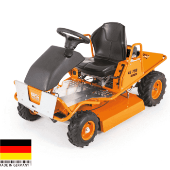 CORTA-MATO PROFISSIONAL AS-MOTOR AS 799 RIDER