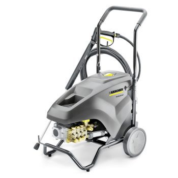 LAVADORA DE ALTA PRESSÃO PROFISSIONAL KARCHER HD 6/15-4 Classic – 600 l/h Monofásica