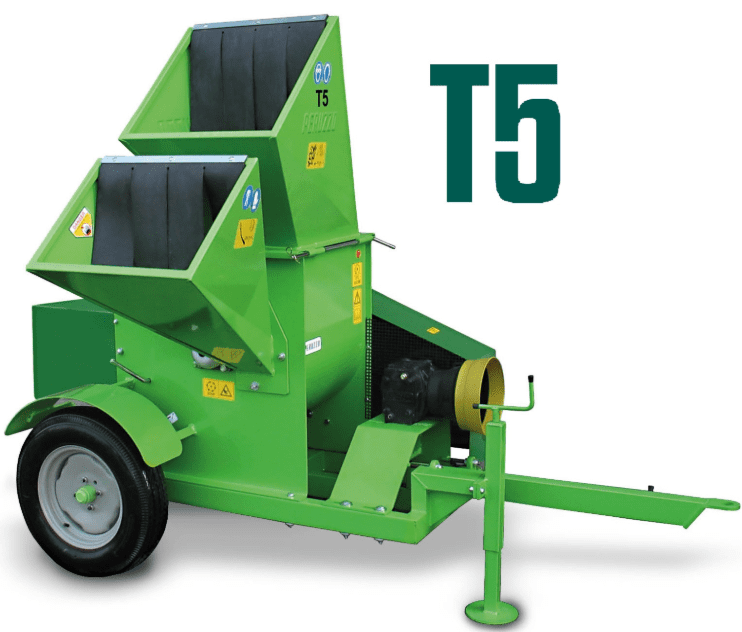biotriturador peruzzo t5 - carril.pt - Carril.pt