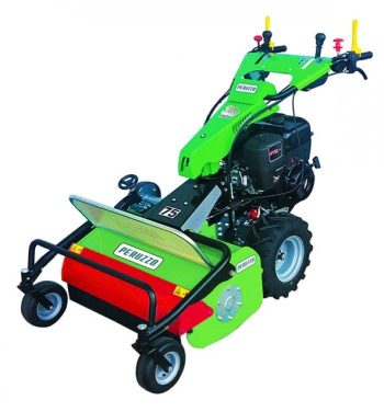 CORTA-MATO PERUZZO MOTORFROG WHEELS 75 13.5HP