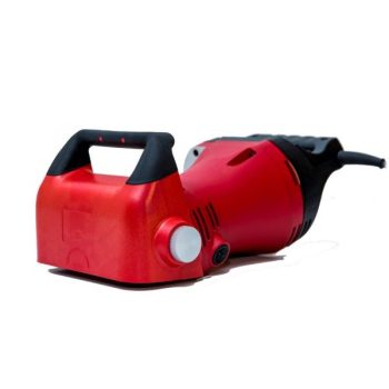 FRESADORA ABRE ROÇOS PROFISSIONAL MACROZA M95 - OFERTA DE DISCO