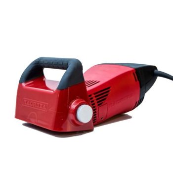 FRESADORA ABRE ROÇOS PROFISSIONAL MACROZA SC300PRO - OFERTA DE DISCO