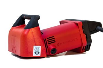 FRESADORA ABRE ROÇOS PROFISSIONAL MACROZA M90 - OFERTA DE DISCO