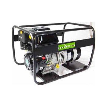 GERADOR XL 7000 6.5 KVA