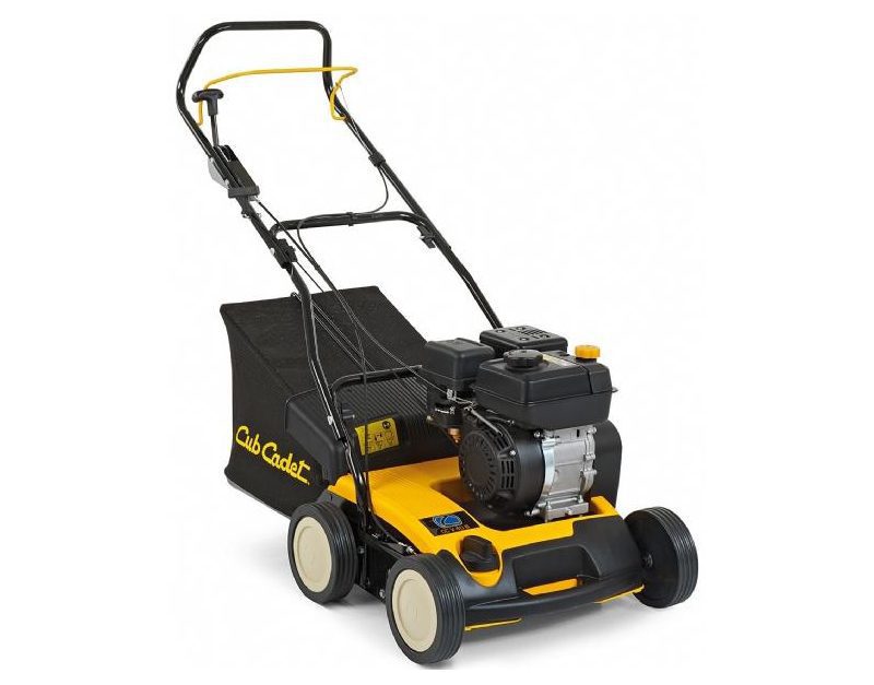 escarificador cub cadet xc1 b40 ccv 40b 40 cm-carrilpt - carril.pt - Carril.pt