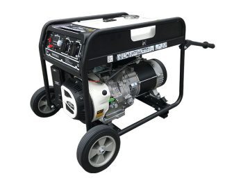 GERADOR INTERLAGOS OM7000 PRO 6.6KVA