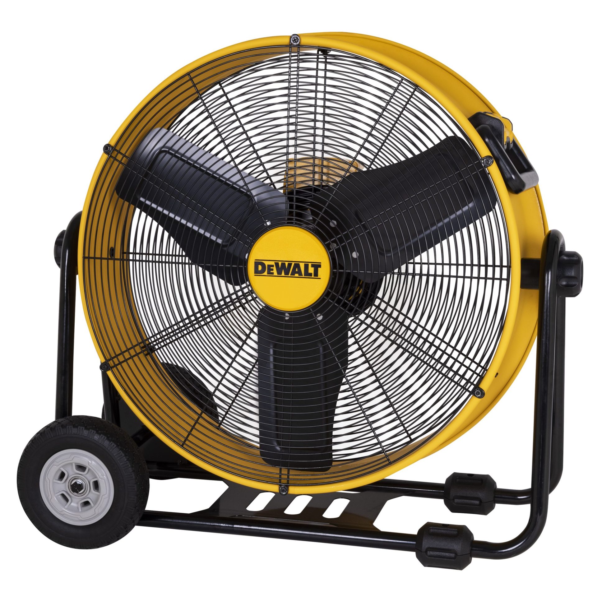 ventilador de chÃo dewalt dxf2410-carrilpt 3 - carril.pt - Carril.pt